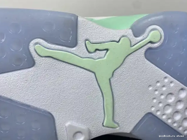 Cheap Mint WMNS 6 DQ4914-103 Air Foam Jordan 0607